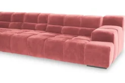 New Loungebank  Salvatore Loungebanken