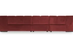 New Loungebank  Salvatore Loungebanken