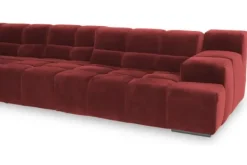 New Loungebank  Salvatore Loungebanken