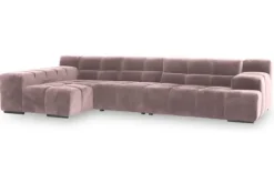 New Loungebank  Salvatore Loungebanken