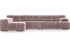 New Loungebank  Salvatore Loungebanken