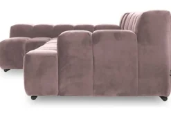 New Loungebank  Salvatore Loungebanken