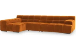 New Loungebank  Salvatore Loungebanken