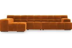 New Loungebank  Salvatore Loungebanken