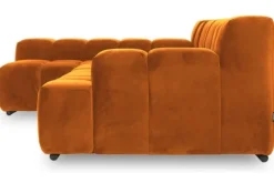 New Loungebank  Salvatore Loungebanken