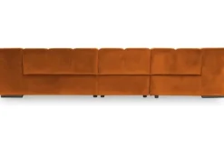 New Loungebank  Salvatore Loungebanken