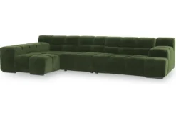 New Loungebank  Salvatore Loungebanken