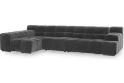 New Loungebank  Salvatore Loungebanken