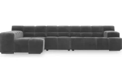 New Loungebank  Salvatore Loungebanken