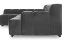 New Loungebank  Salvatore Loungebanken