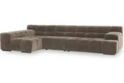 New Loungebank  Salvatore Loungebanken