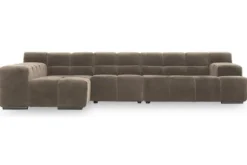 New Loungebank  Salvatore Loungebanken