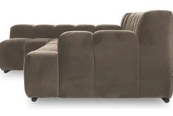 New Loungebank  Salvatore Loungebanken