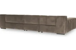 New Loungebank  Salvatore Loungebanken