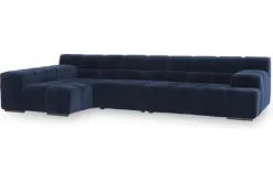 New Loungebank  Salvatore Loungebanken