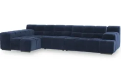 New Loungebank  Salvatore Loungebanken