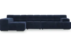 New Loungebank  Salvatore Loungebanken