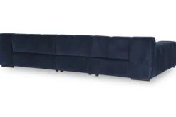 New Loungebank  Salvatore Loungebanken