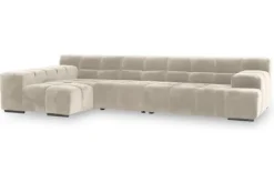 New Loungebank  Salvatore Loungebanken