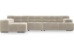 New Loungebank  Salvatore Loungebanken