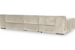 New Loungebank  Salvatore Loungebanken