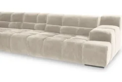 New Loungebank  Salvatore Loungebanken