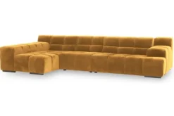 New Loungebank  Salvatore Loungebanken