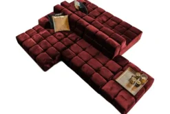 Elementen Banken-Studio Ralph Loungebank Salvatore