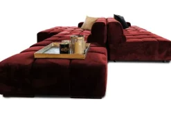 Elementen Banken-Studio Ralph Loungebank Salvatore