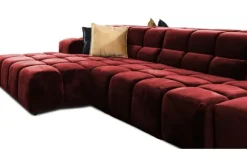 Elementen Banken-Studio Ralph Loungebank Salvatore