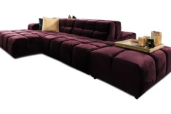 Elementen Banken-Studio Ralph Loungebank Salvatore