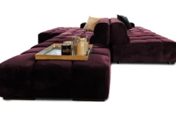 Elementen Banken-Studio Ralph Loungebank Salvatore