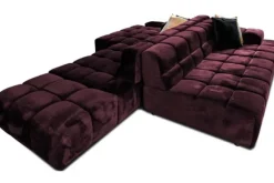 Elementen Banken-Studio Ralph Loungebank Salvatore