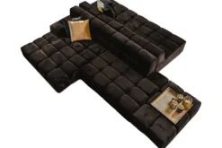 Elementen Banken-Studio Ralph Loungebank Salvatore