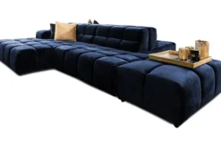 Elementen Banken-Studio Ralph Loungebank Salvatore