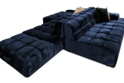 Elementen Banken-Studio Ralph Loungebank Salvatore