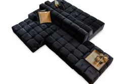 Elementen Banken-Studio Ralph Loungebank Salvatore