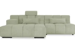 Loungebanken-Studio Ralph Loungebank Salvatore