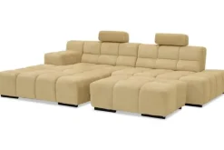 Clearance Loungebank Salvatore Loungebanken