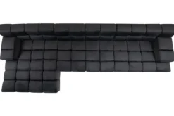 Hot Loungebank  Salvatore Elementen Banken|Loungebanken