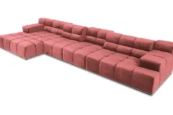 Hot Loungebank  Salvatore Elementen Banken|Loungebanken