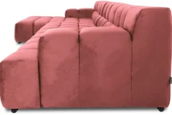 Hot Loungebank  Salvatore Elementen Banken|Loungebanken