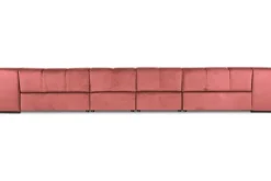 Hot Loungebank  Salvatore Elementen Banken|Loungebanken