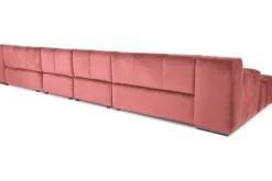 Hot Loungebank  Salvatore Elementen Banken|Loungebanken