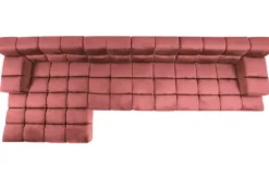 Hot Loungebank  Salvatore Elementen Banken|Loungebanken