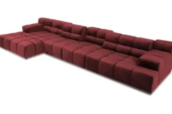 Hot Loungebank  Salvatore Elementen Banken|Loungebanken