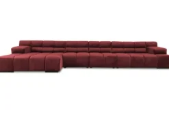 Hot Loungebank  Salvatore Elementen Banken|Loungebanken