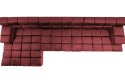 Hot Loungebank  Salvatore Elementen Banken|Loungebanken