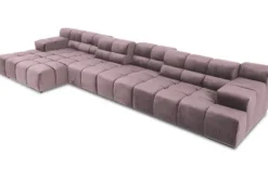 Hot Loungebank  Salvatore Elementen Banken|Loungebanken