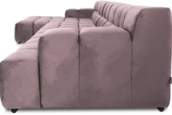 Hot Loungebank  Salvatore Elementen Banken|Loungebanken